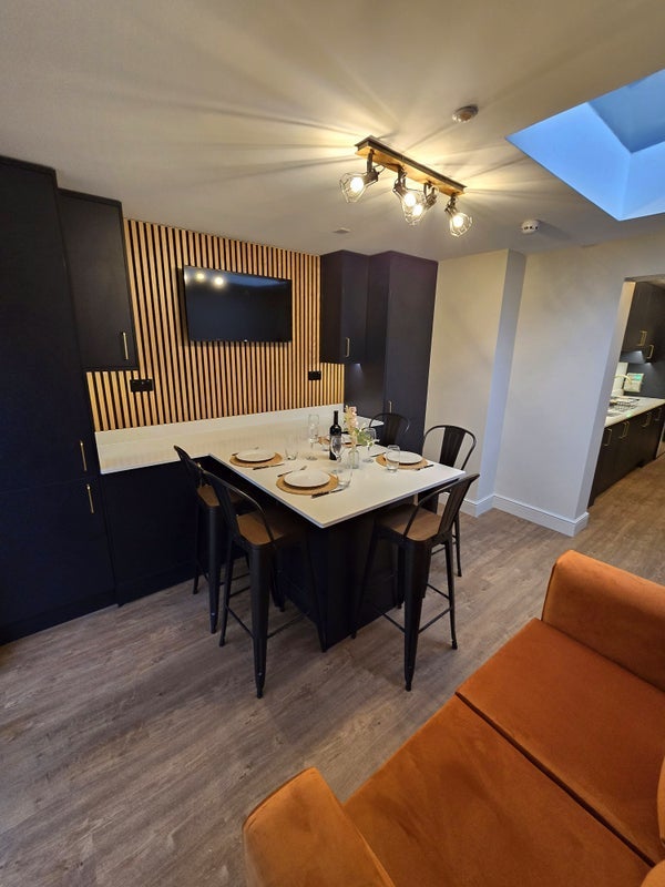 Room Campbell Road in Maidstone