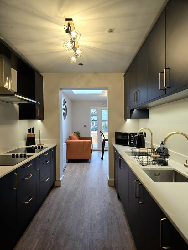 Room Campbell Road in Maidstone