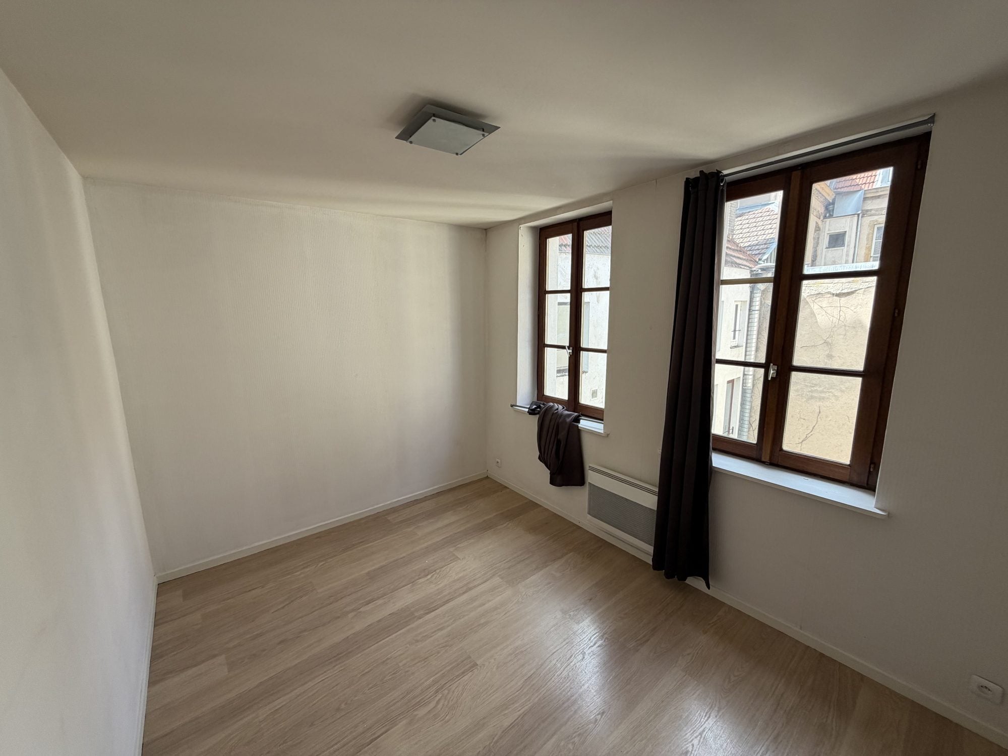 Maison Avenue André Malraux à Metz
