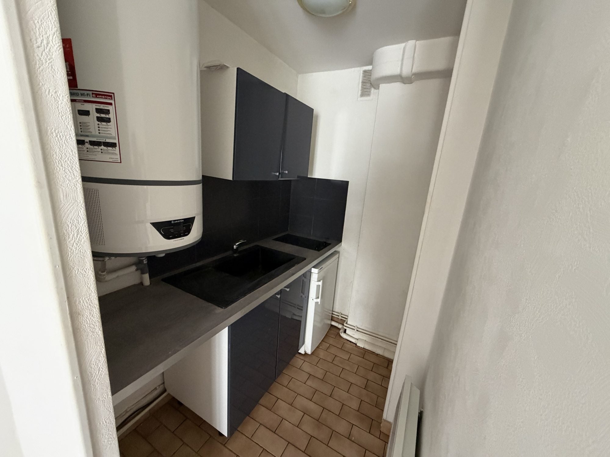 Maison Avenue André Malraux à Metz