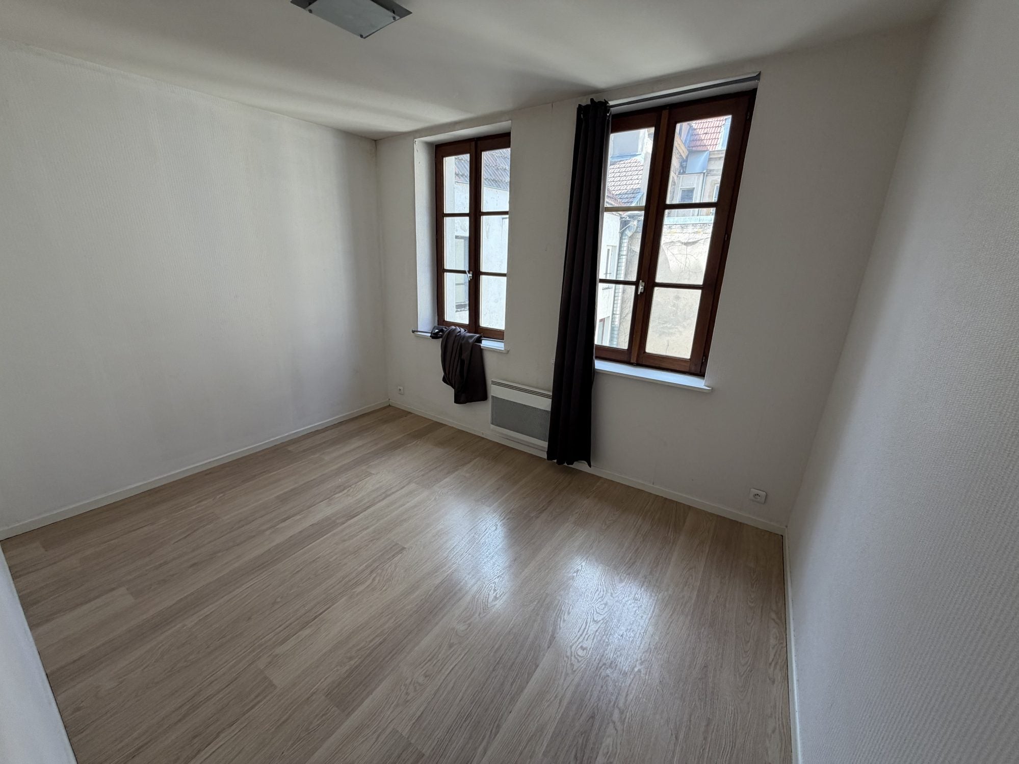 Maison Avenue André Malraux à Metz