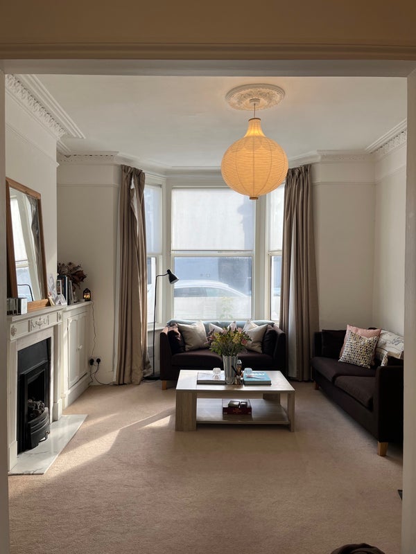 Room Bulwer Street in Greater London