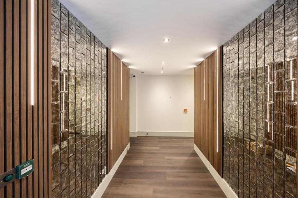 Flat Davigdor Road in Hove