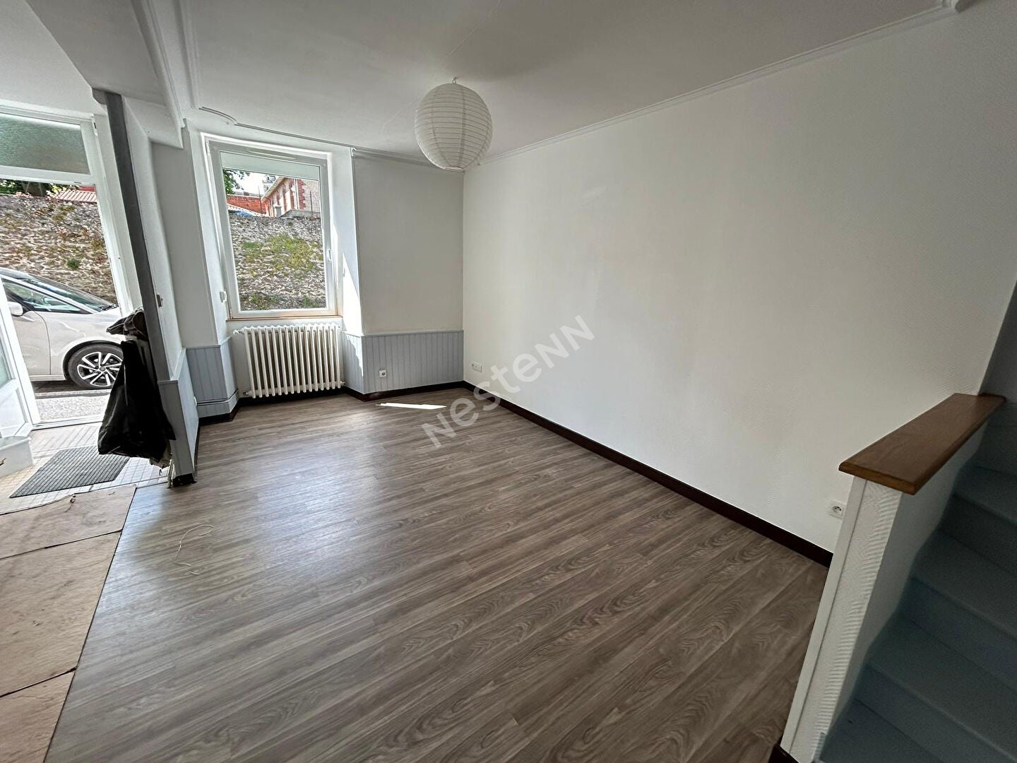 Maison à louer Place de Verdun, Doué-en-Anjou | toitpourtoi