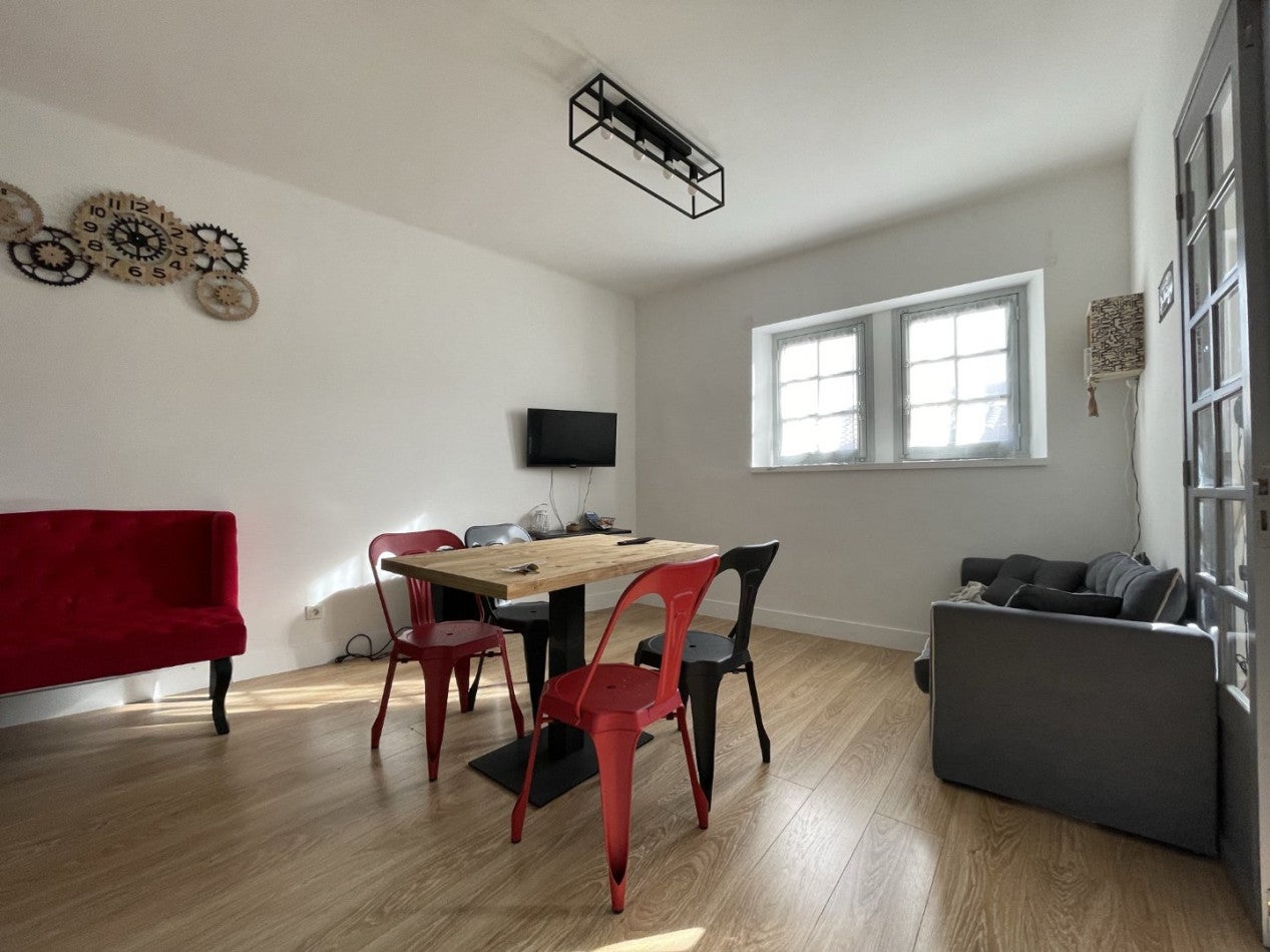 Appartement Rue Anatole France à Pézenas