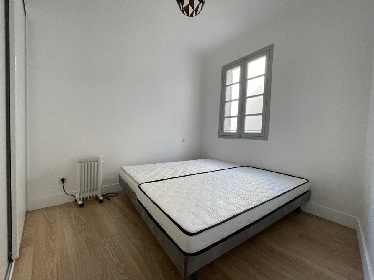 Appartement Rue Anatole France à Pézenas