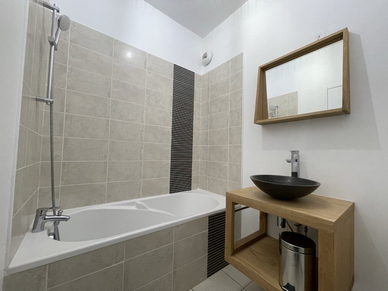 Appartement Rue Anatole France à Pézenas