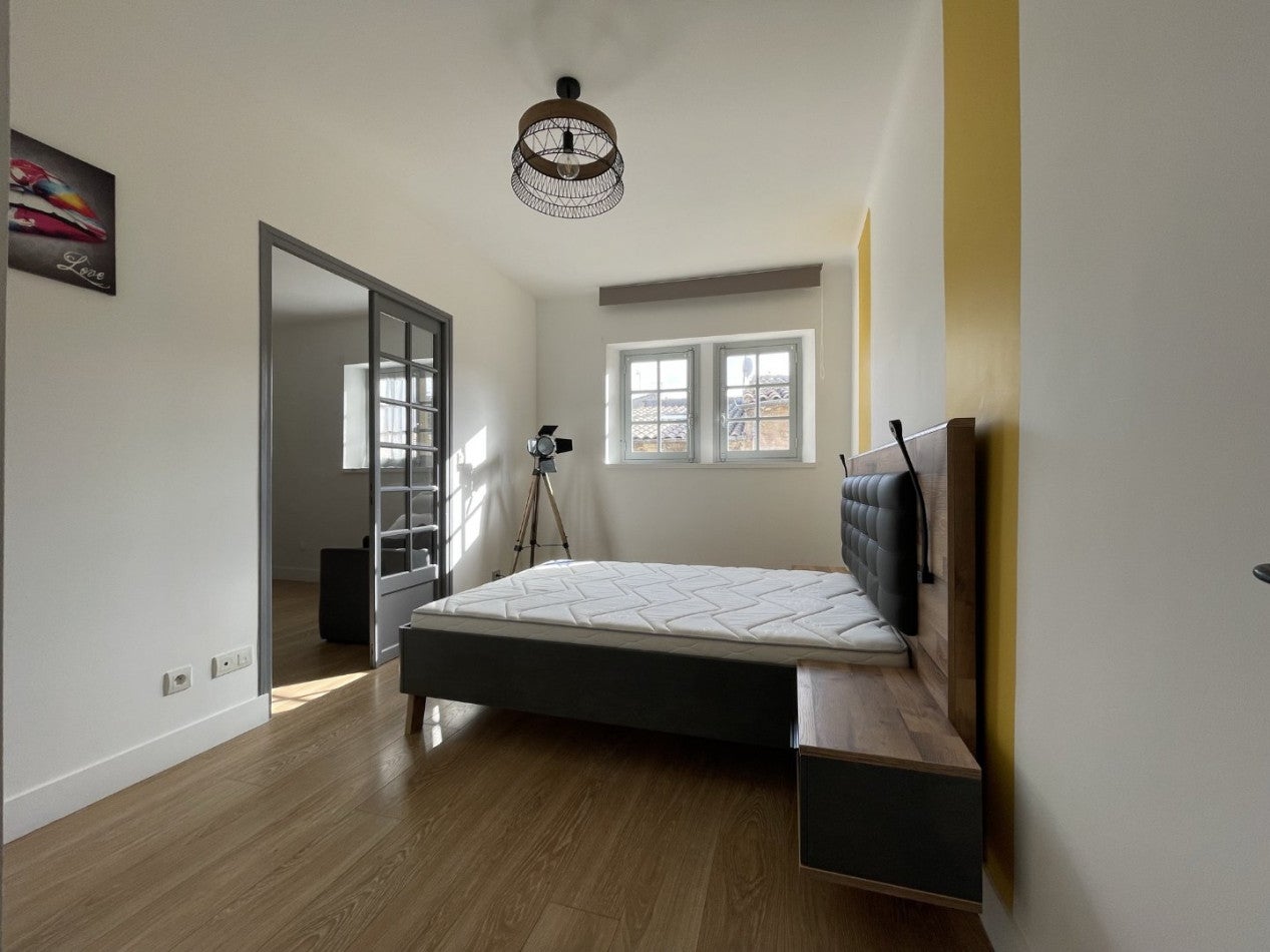 Appartement Rue Anatole France à Pézenas