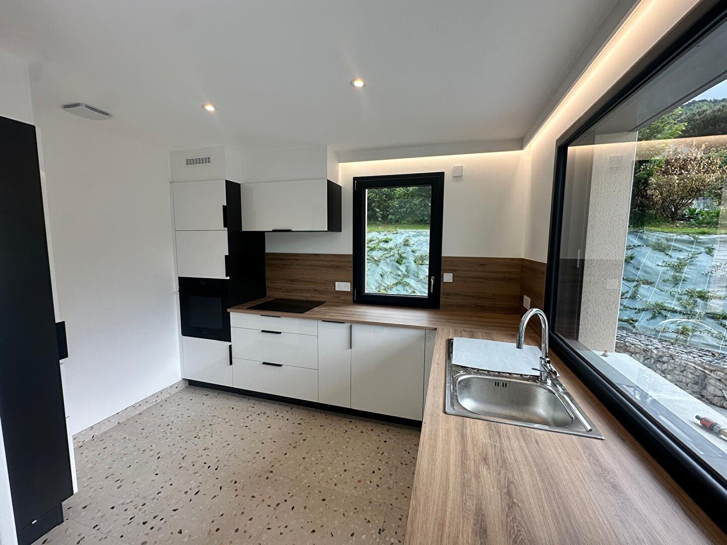 Maison Rue du Clos Fleury à Annemasse
