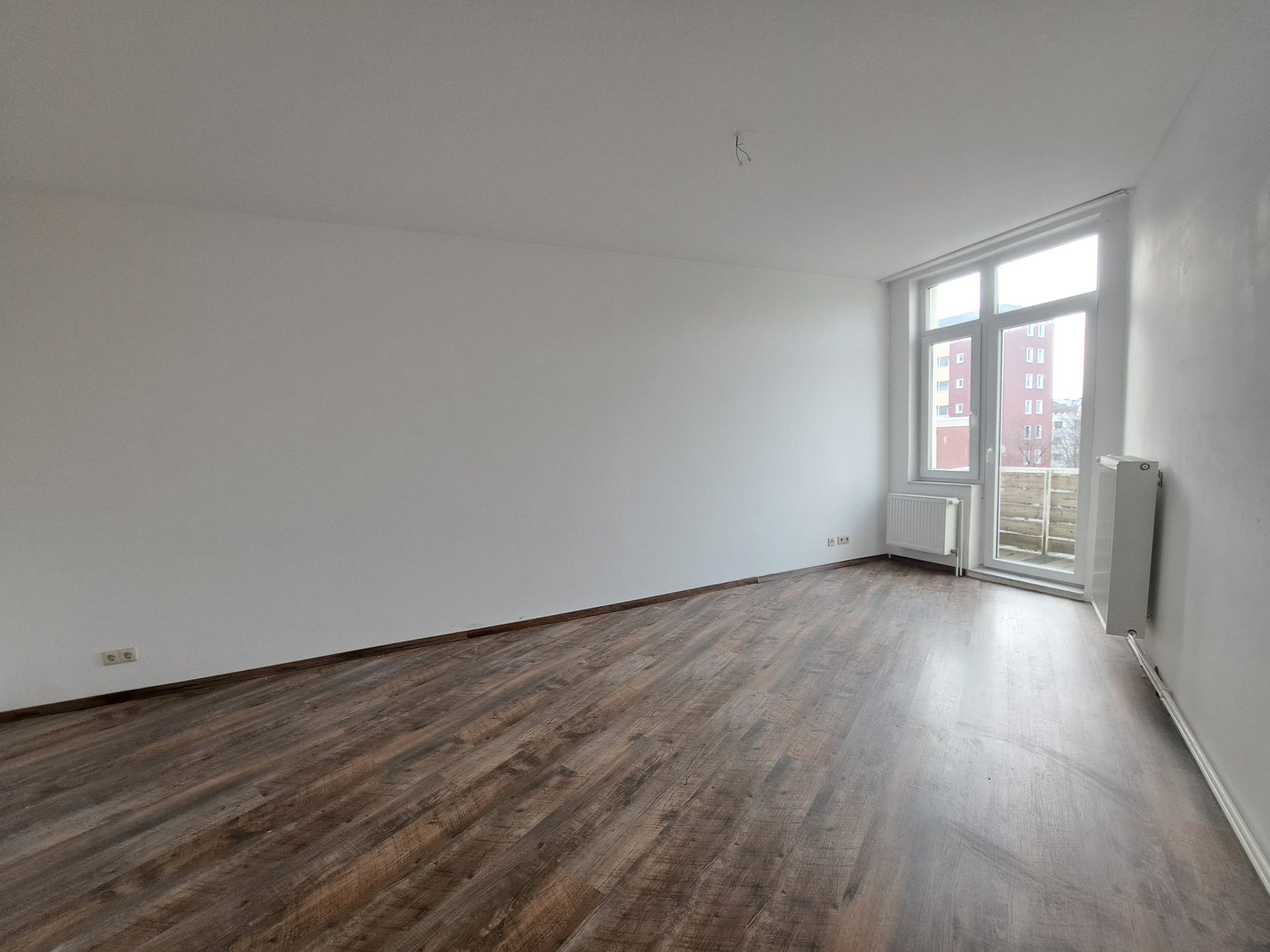 Wohnung Fritz-Reuter-Straße in Bremerhaven