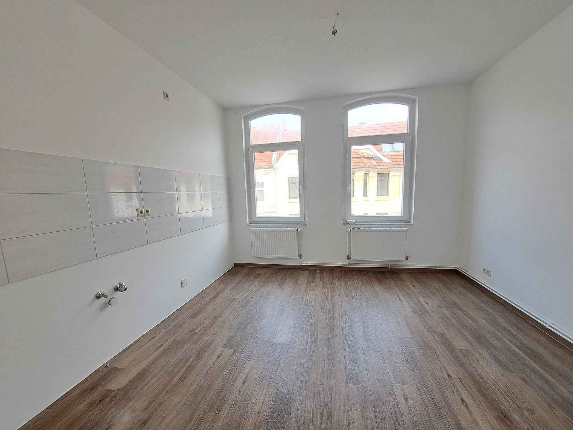 Wohnung Fritz-Reuter-Straße in Bremerhaven