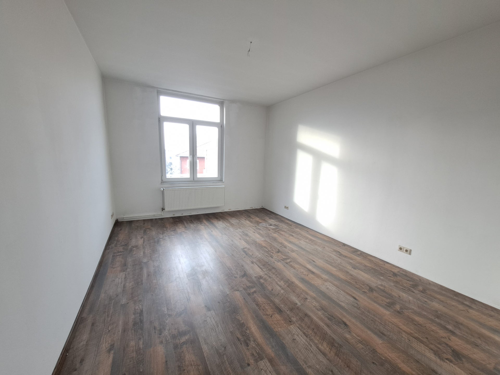 Wohnung Fritz-Reuter-Straße in Bremerhaven