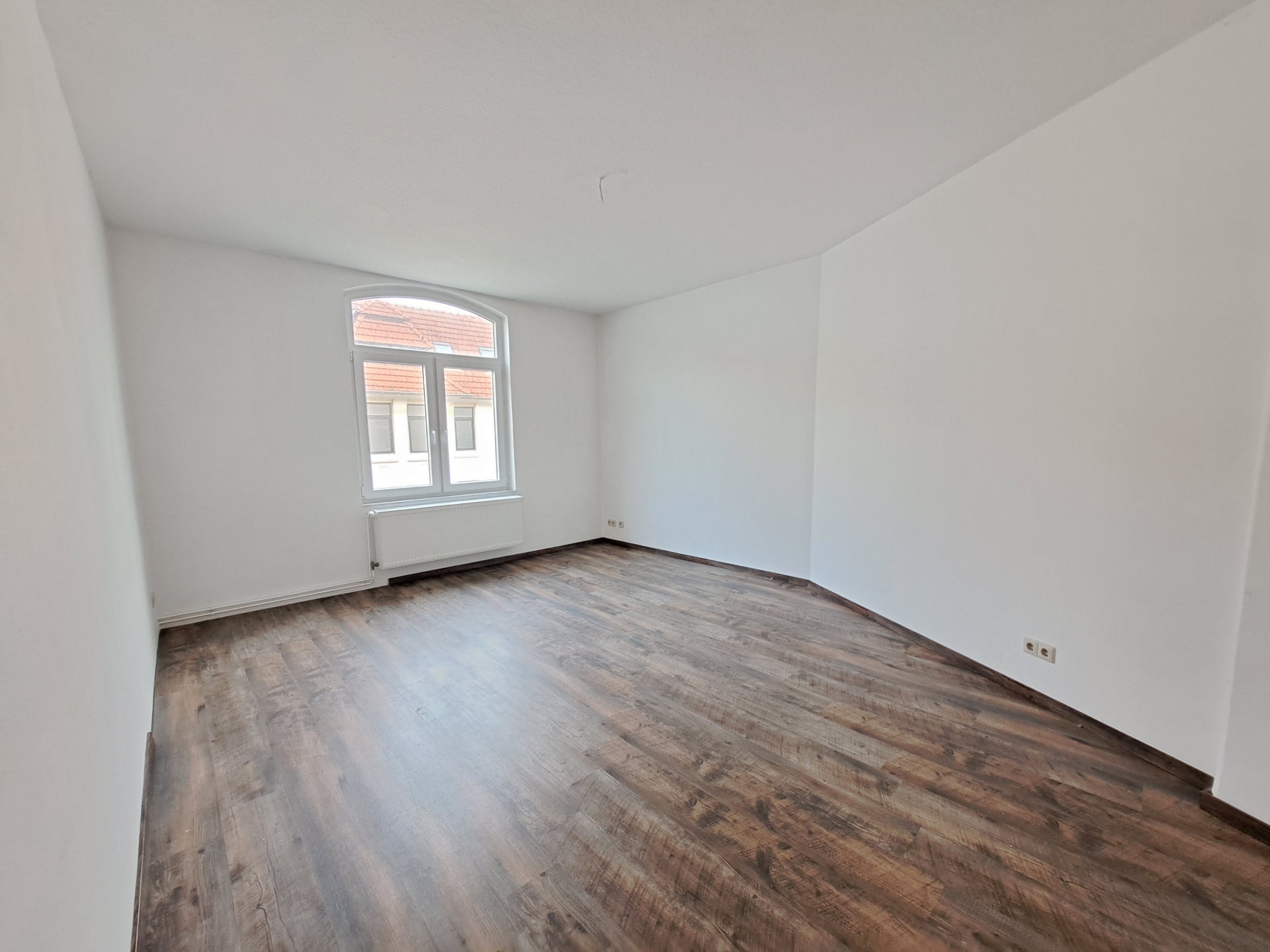 Wohnung Fritz-Reuter-Straße in Bremerhaven