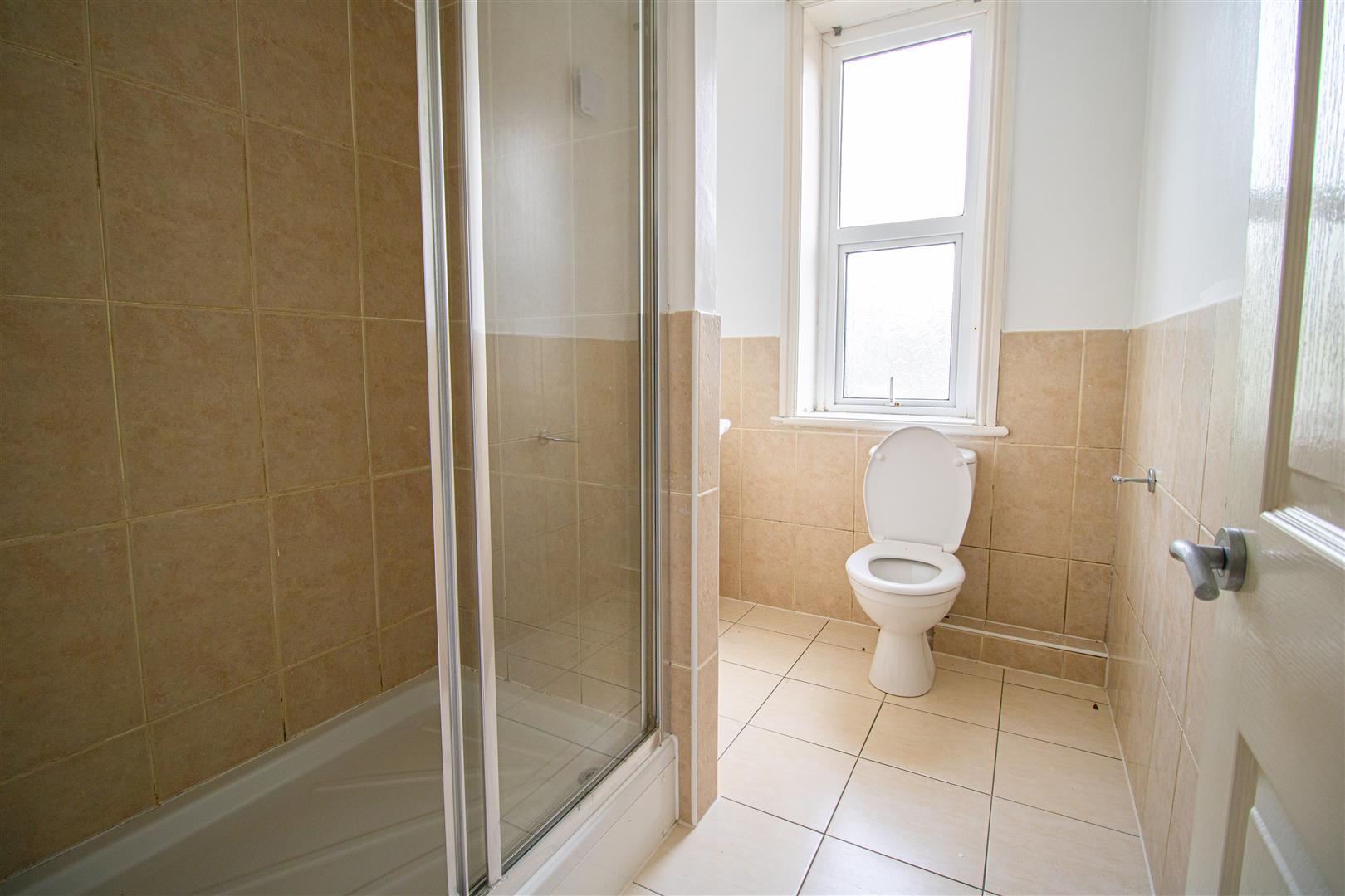 Flat Wove Court in Preston