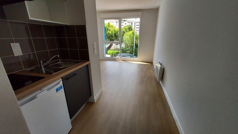 Flat Rue de Béguine in Joué-lès-Tours