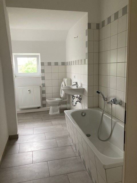 Wohnung Frankenberger Straße in Chemnitz