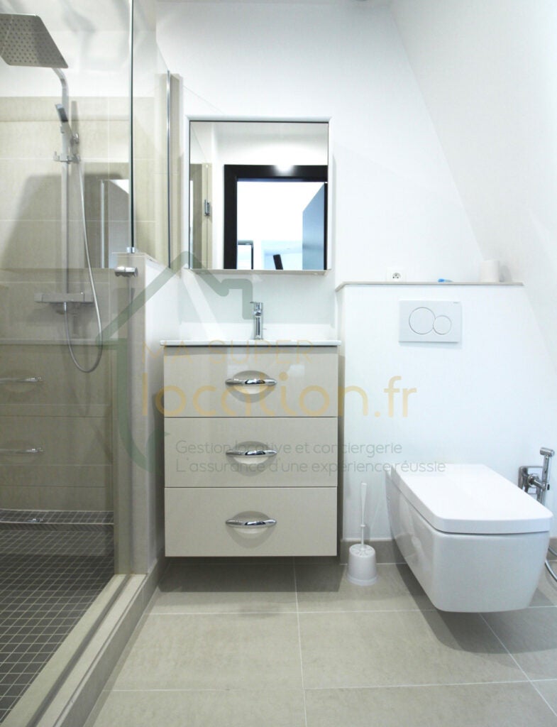 Appartement Rue d'Alsace à Essigny-le-Grand