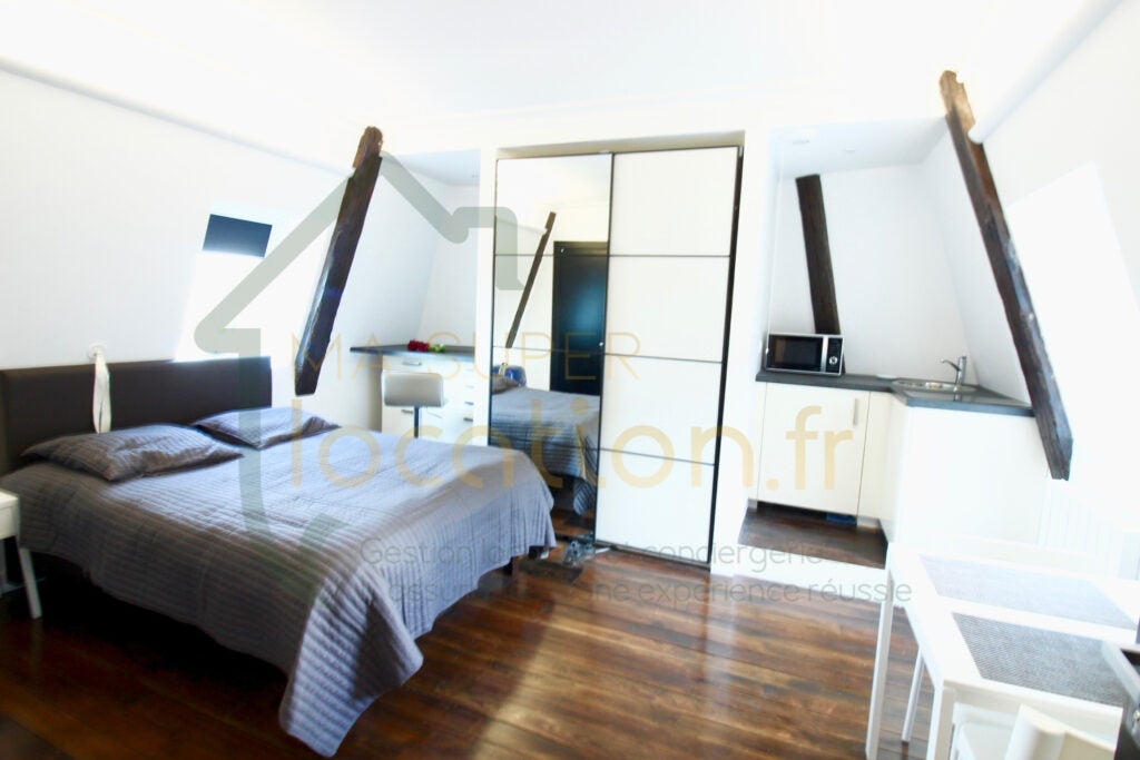 Appartement Rue d'Alsace à Essigny-le-Grand