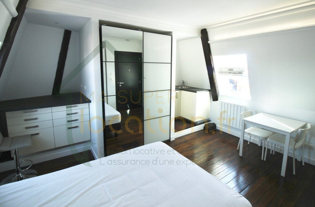 Appartement Rue d'Alsace à Essigny-le-Grand