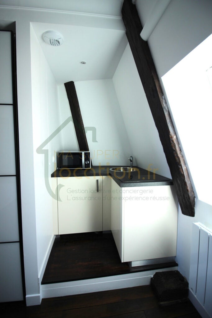 Appartement Rue d'Alsace à Essigny-le-Grand