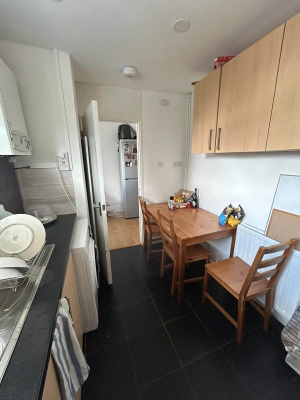 Room Elephant and Castle in Greater London