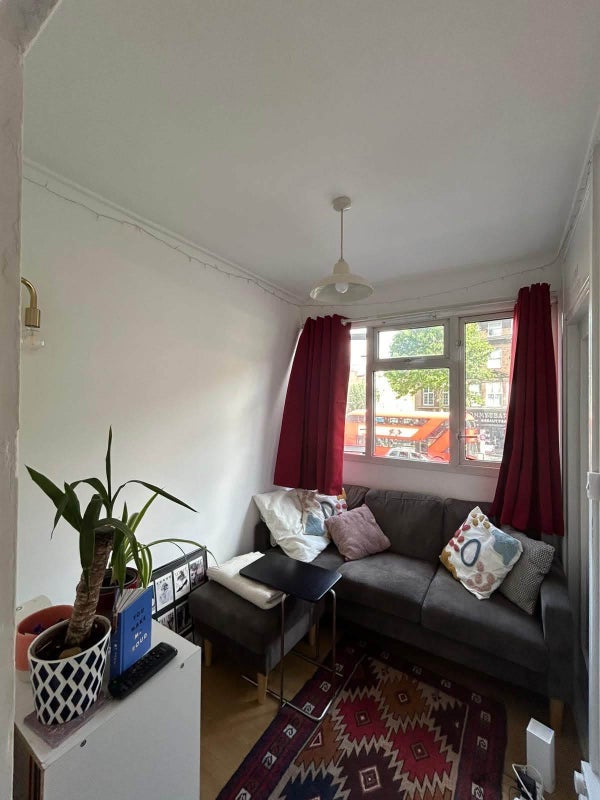 Room Elephant and Castle in Greater London