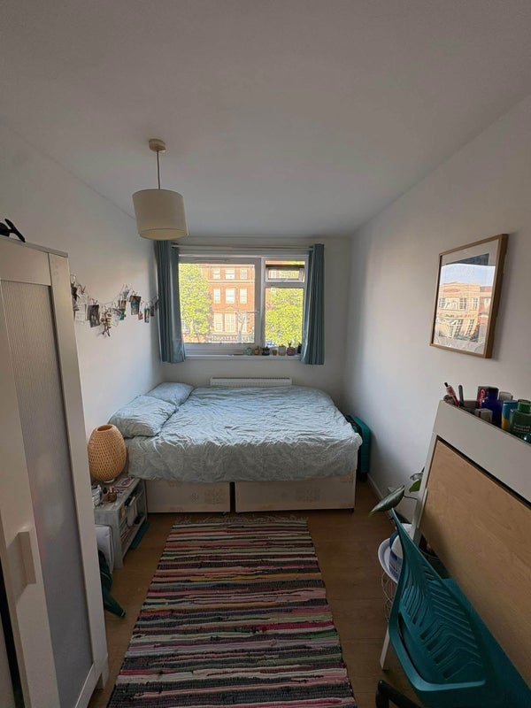 Room Elephant and Castle in Greater London