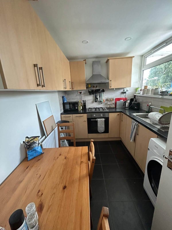 Room Elephant and Castle in Greater London