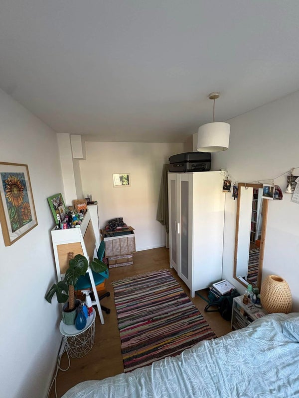 Room Elephant and Castle in Greater London