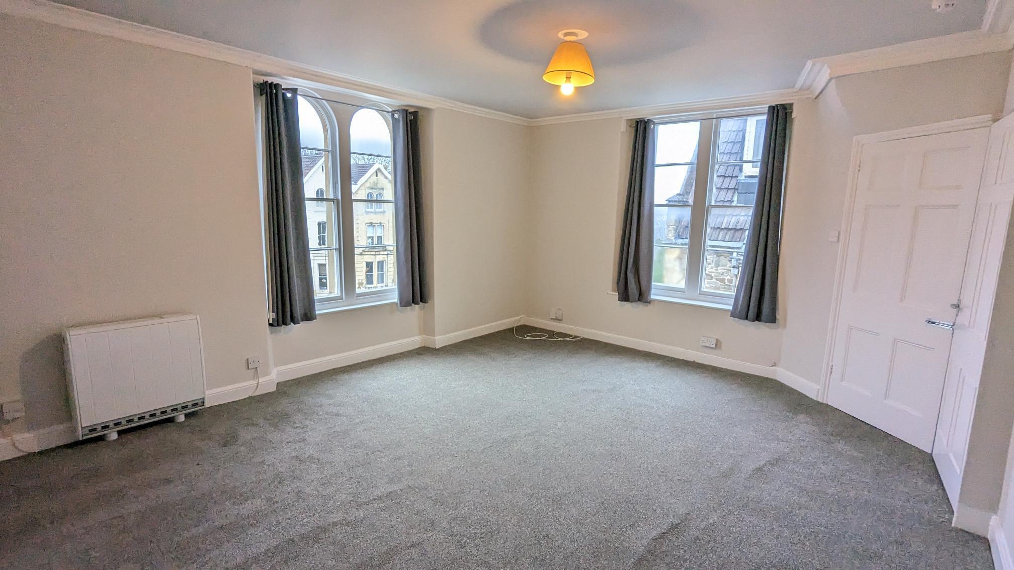 Flat Cotham Brow in Bristol