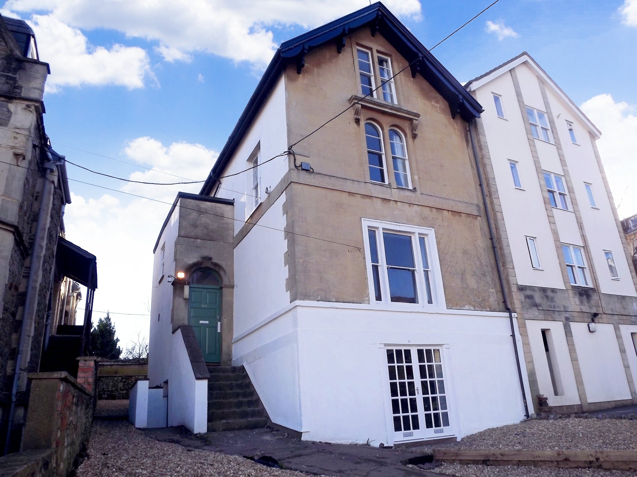 Flat Cotham Brow in Bristol