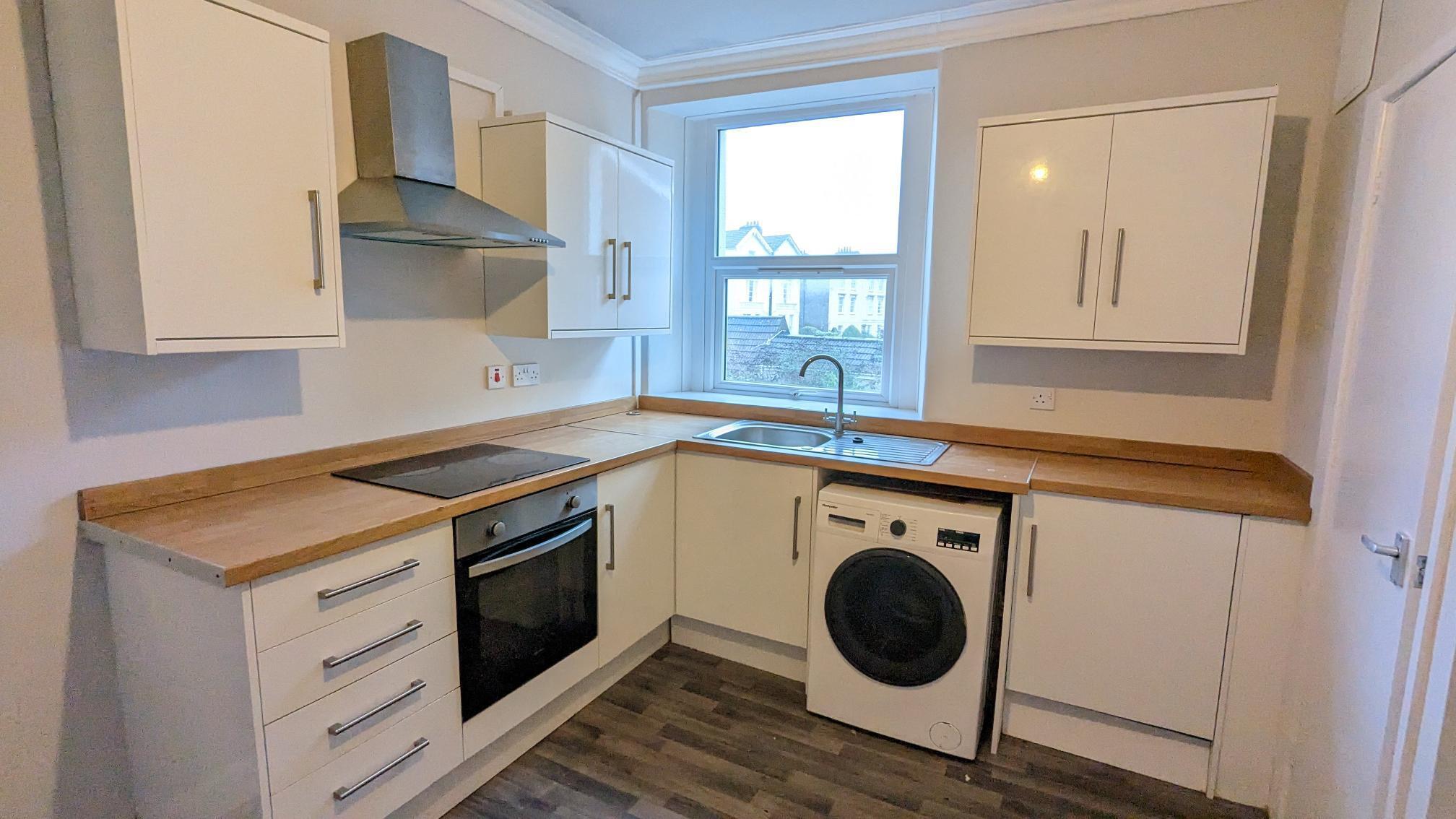 Flat Cotham Brow in Bristol