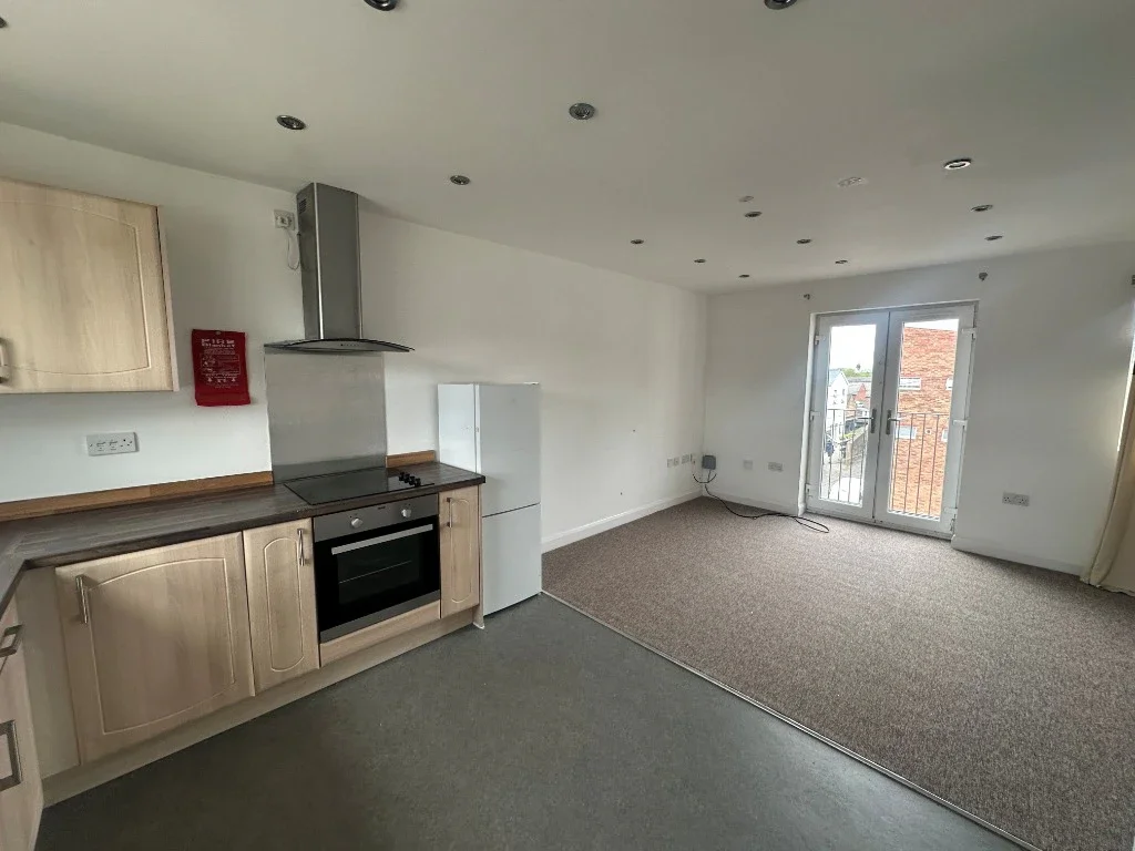 Flat Coffee Tavern Lane in Rushden
