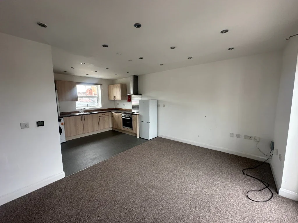 Flat Coffee Tavern Lane in Rushden