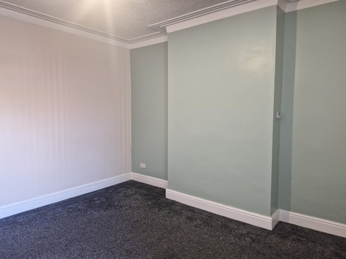 Flat Saint Vincent Street in South Tyneside