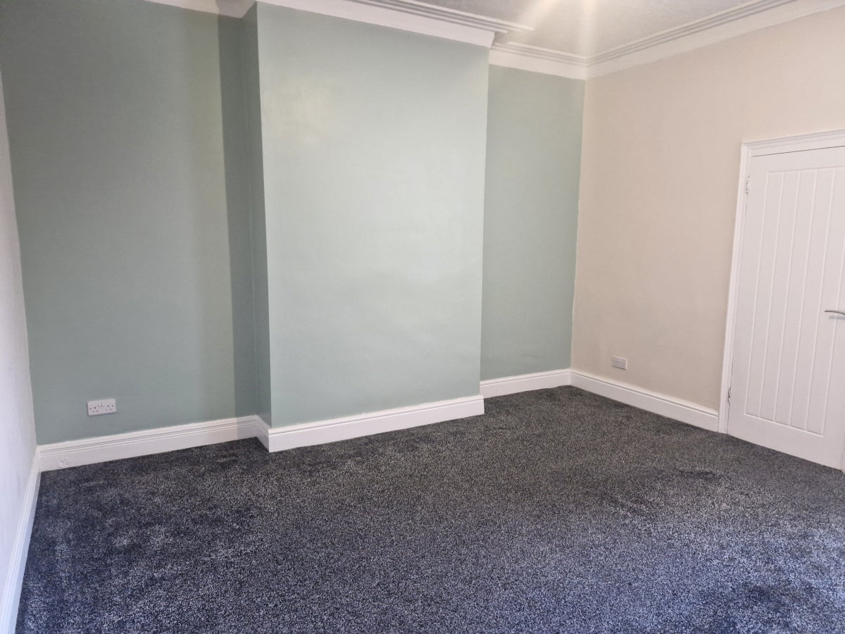 Flat Saint Vincent Street in South Tyneside