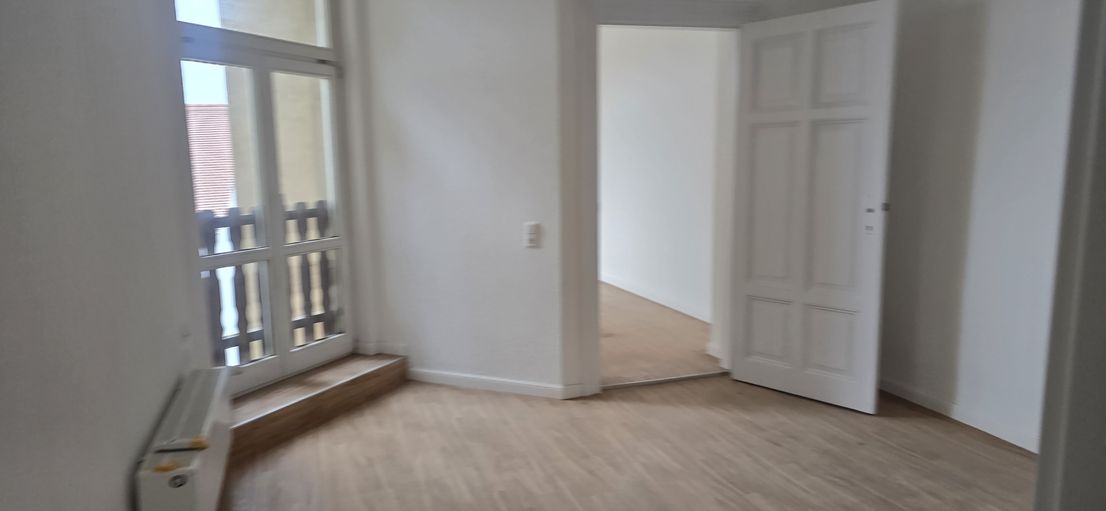Wohnung Landeskronstraße in Görlitz