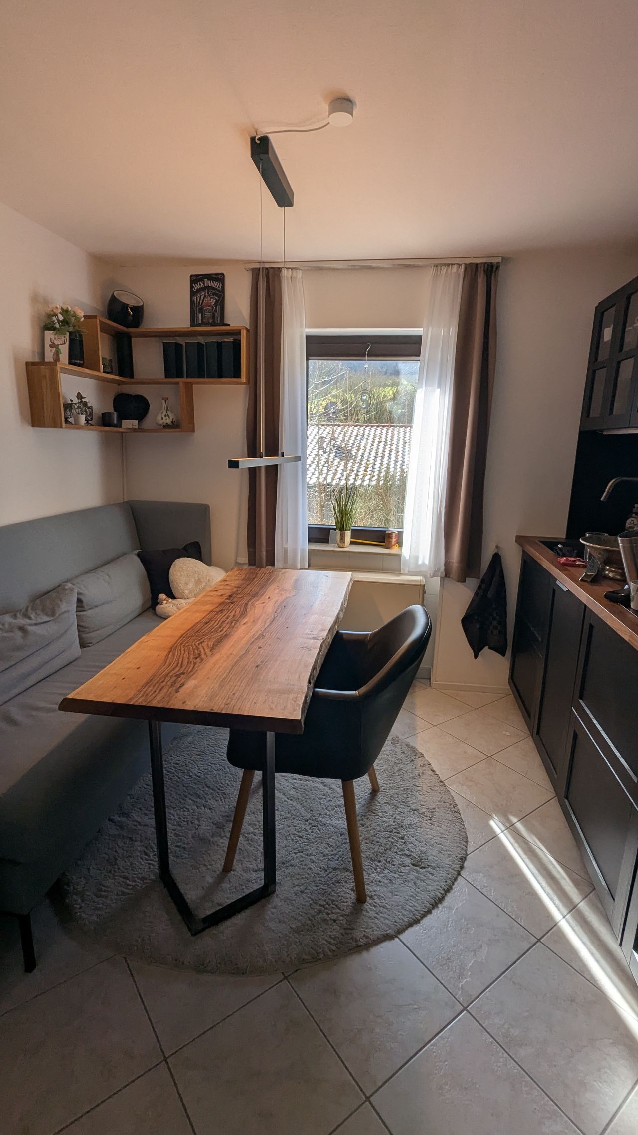 Wohnung Kapellenweg in Waldkirch