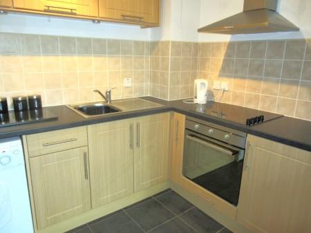 Flat South Street in King's Lynn and West Norfolk