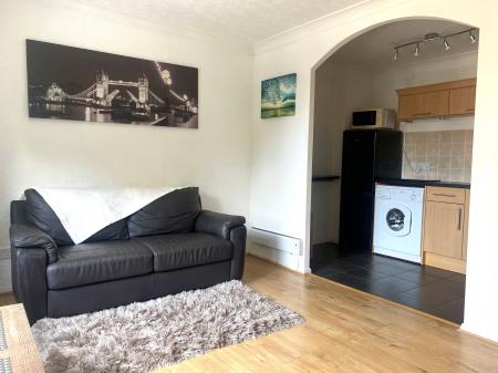 Flat South Street in King's Lynn and West Norfolk