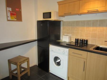 Flat South Street in King's Lynn and West Norfolk