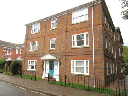 Flat South Street in King's Lynn and West Norfolk