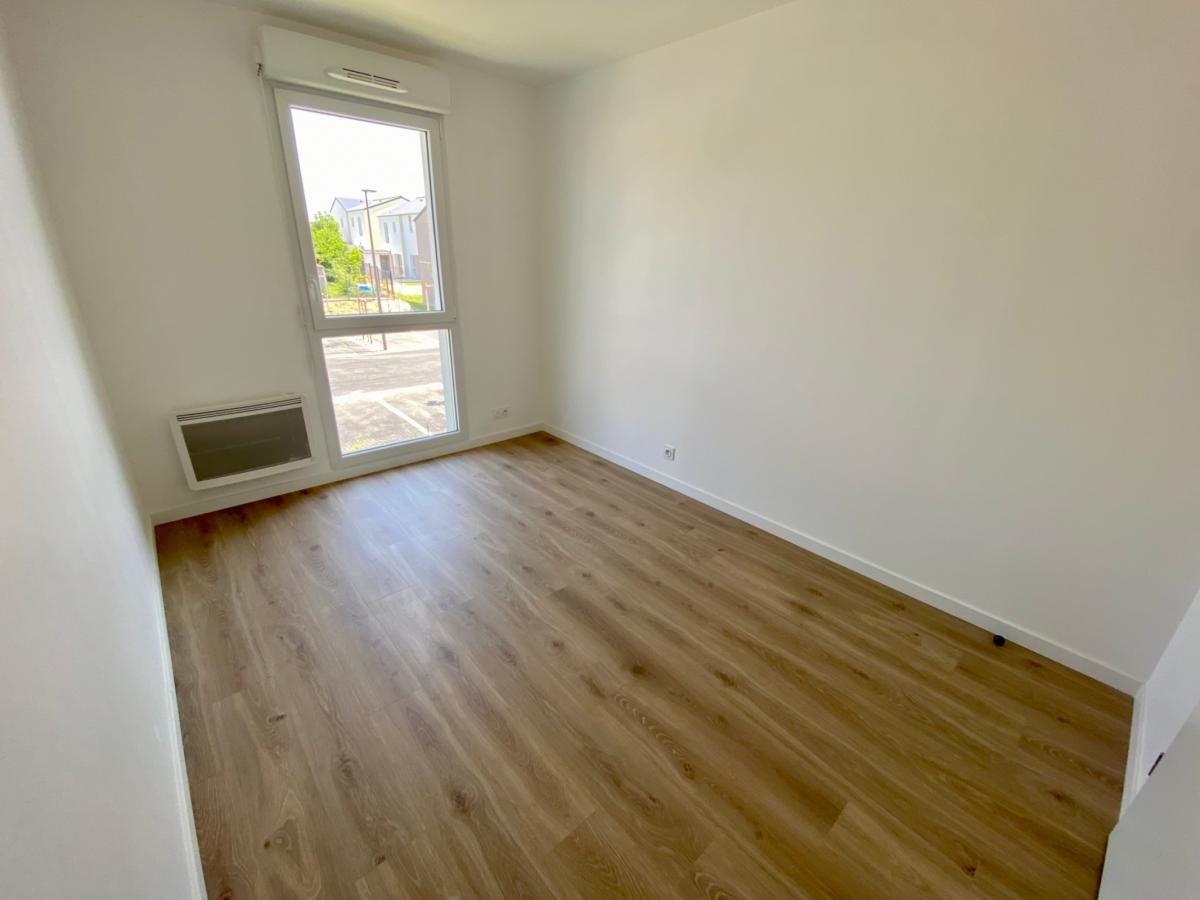Appartement Impasse Marie Le Gac-Salonne à Chartres-de-Bretagne