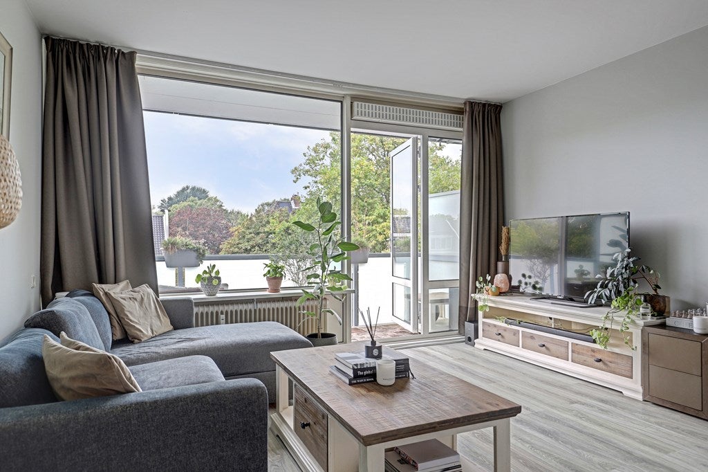 Appartement Amsterdamseweg 436 A in Amstelveen
