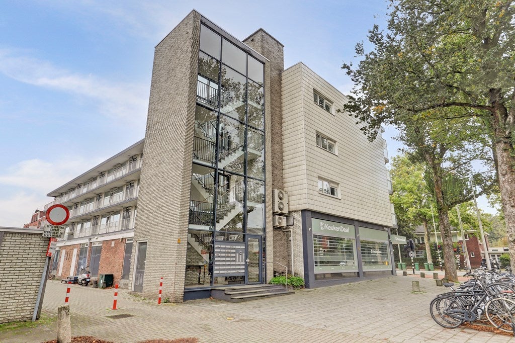 Appartement Amsterdamseweg 436 A in Amstelveen