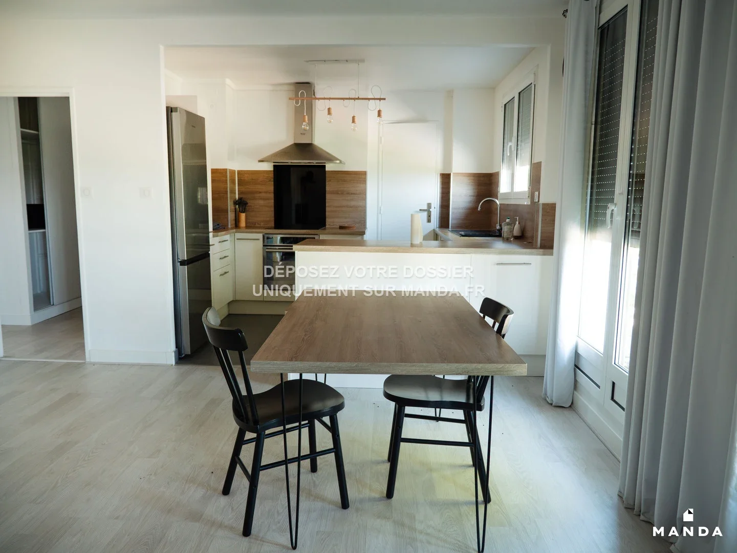 Appartement Boulevard de Québec à Orléans