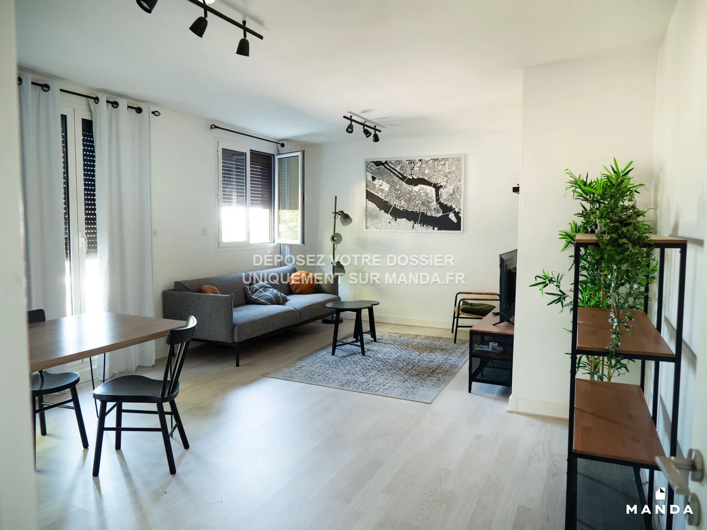 Appartement Boulevard de Québec à Orléans