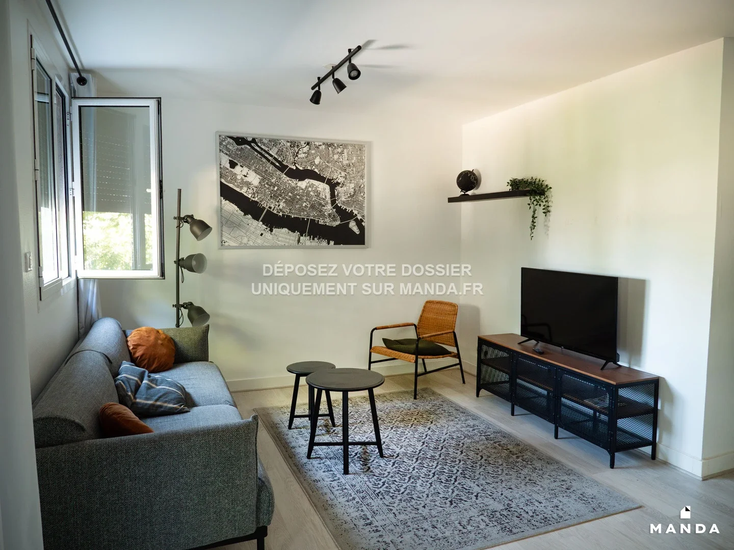 Appartement Boulevard de Québec à Orléans