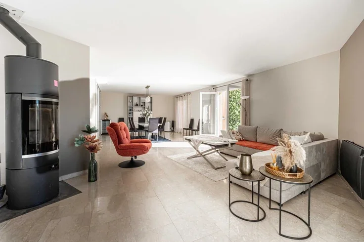 Appartement Boulevard de la Source à Biot
