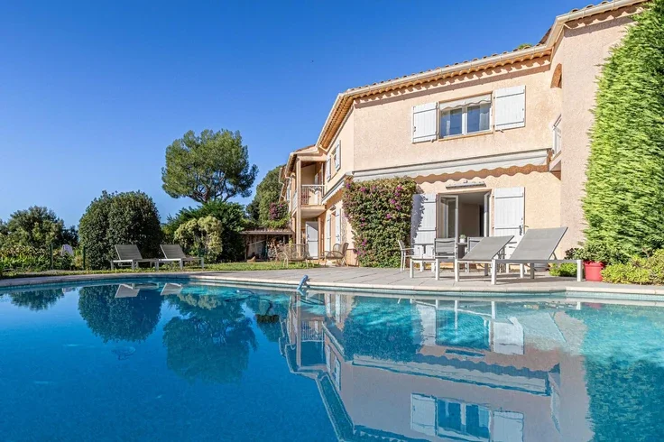 Appartement Boulevard de la Source à Biot
